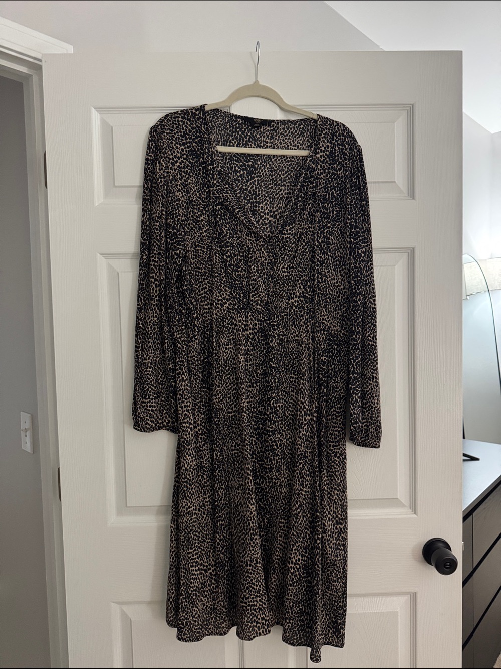 NWOT SEVENTY Venezia Dress